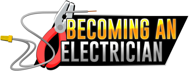 Becoming an Electrician Logo
