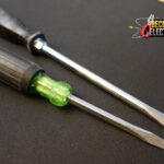 Best Beater Screw Driver for Electricians to Hit Hard for Chiseling and Demolition