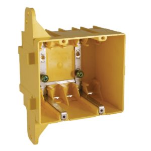 Different Types of Residential Electrical Boxes – Becoming an Electrician