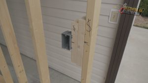What is an Electrical Scab for Boxing | Becoming an Electrician