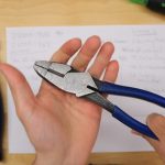 Favorite Klein Tools Pliers - D2000-9NE