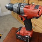 Milwaukee Heavy-Duty Hand Drill for Electricians