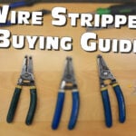 How to Buy Wire Strippers for Electricians