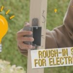 Electrical Roughing-In Tutorial Series for Apprentice Electricians Learning the Electrical Trade