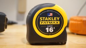 FATMAX Tape Measure (16 Foot)