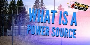 What is a Power Source