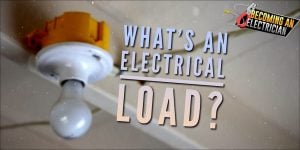 What is an Electrical Load in Circuitry
