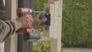 What is an Electrical Scab for Boxing | Becoming an Electrician