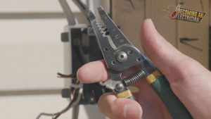 Wire Strippers for Electricians